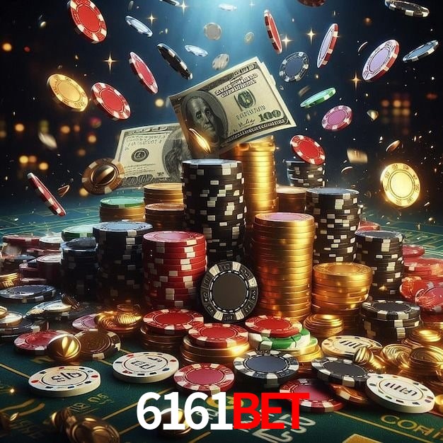 Experiência VIP 6161bet