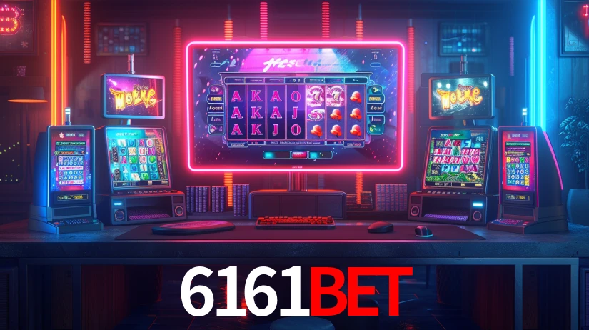6161bet - App de Cassino, Prêmios Reais - 6161bet.com