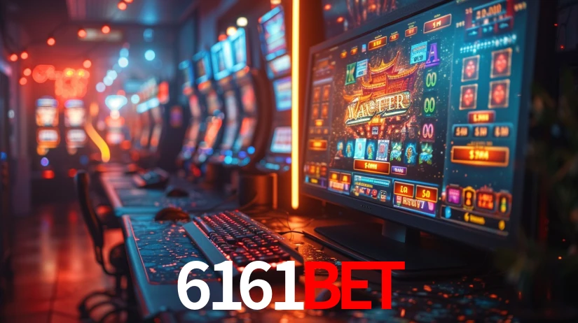 6161bet: Seu Cassino Premiado com Pagamentos Rápidos