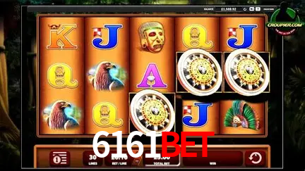 A Revolução dos Aplicativos de Jogos no 6161bet