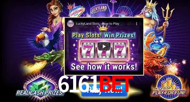 Desvendando o Mundo dos Jogos Virtuais na 6161bet