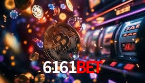 Estatísticas 6161bet