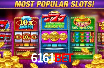 Desvendando o Mundo dos Jogos Virtuais na 6161bet
