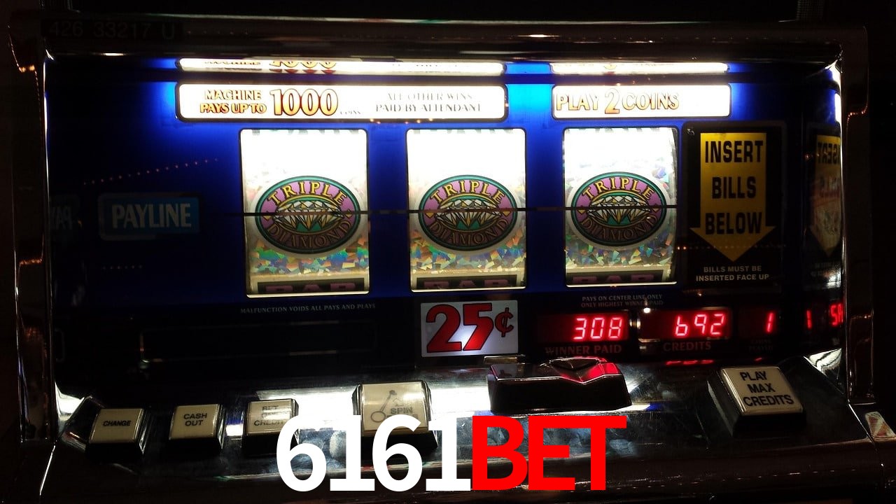 Experiência VIP 6161bet