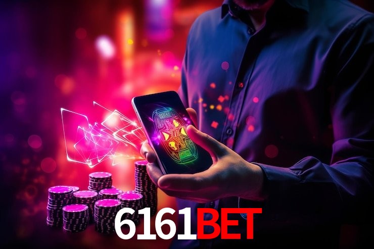 Design Responsivo 6161bet