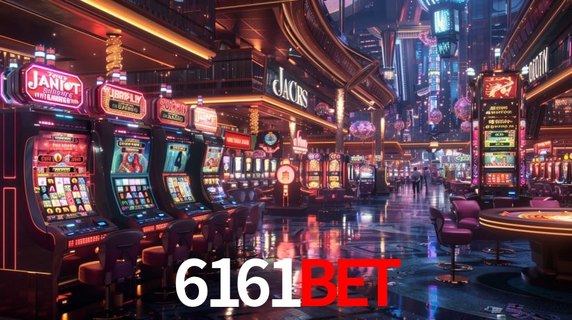Secure Login 6161bet