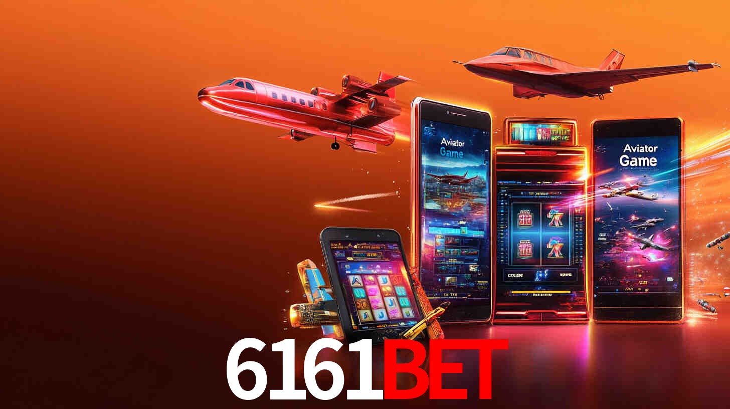 Instalar APK 6161bet