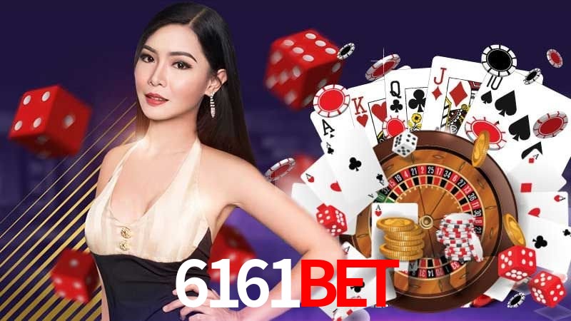 Diretório de Jogos 6161bet