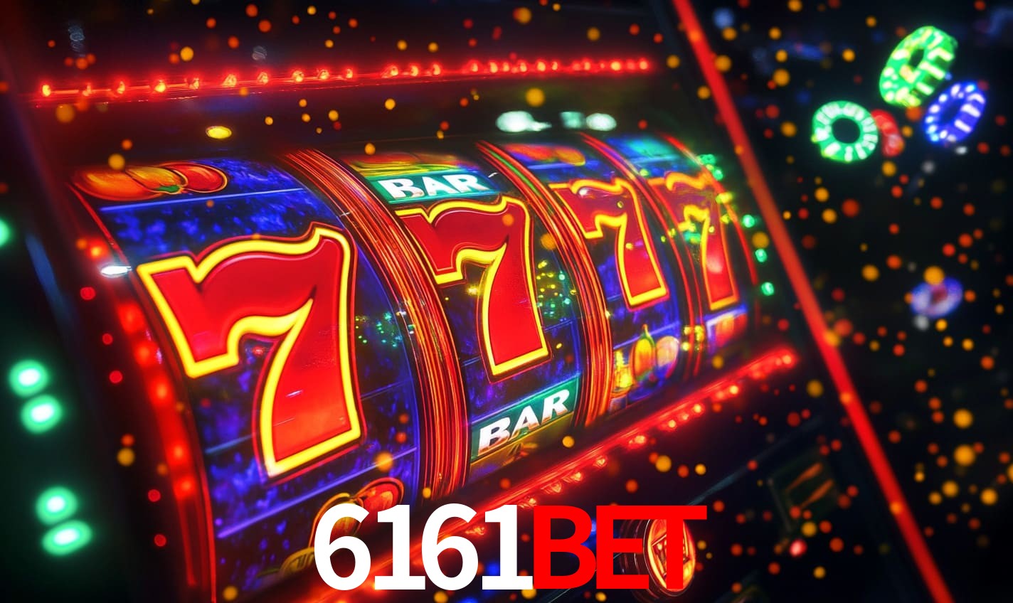Bônus Generosos e Exclusivos no 6161bet para Você!