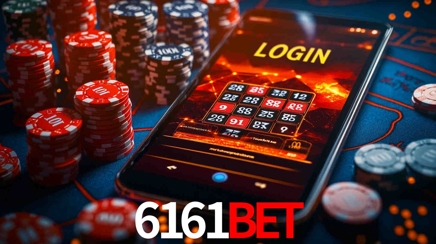 6161bet bet