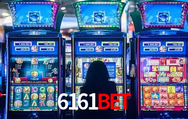 Inovações de Jogos na 6161bet: O Futuro das Experiências Interativas