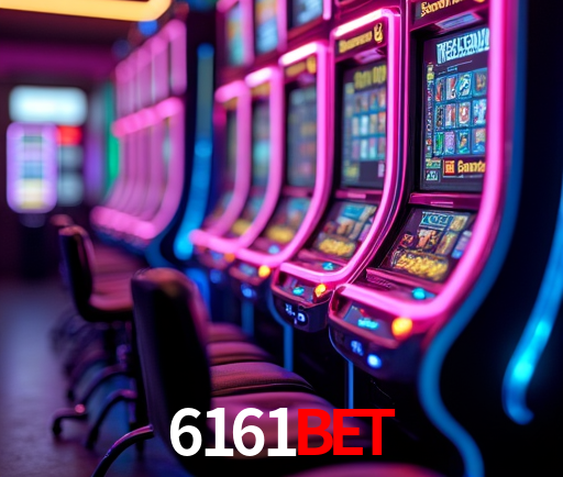 Melhores Jogos 6161bet