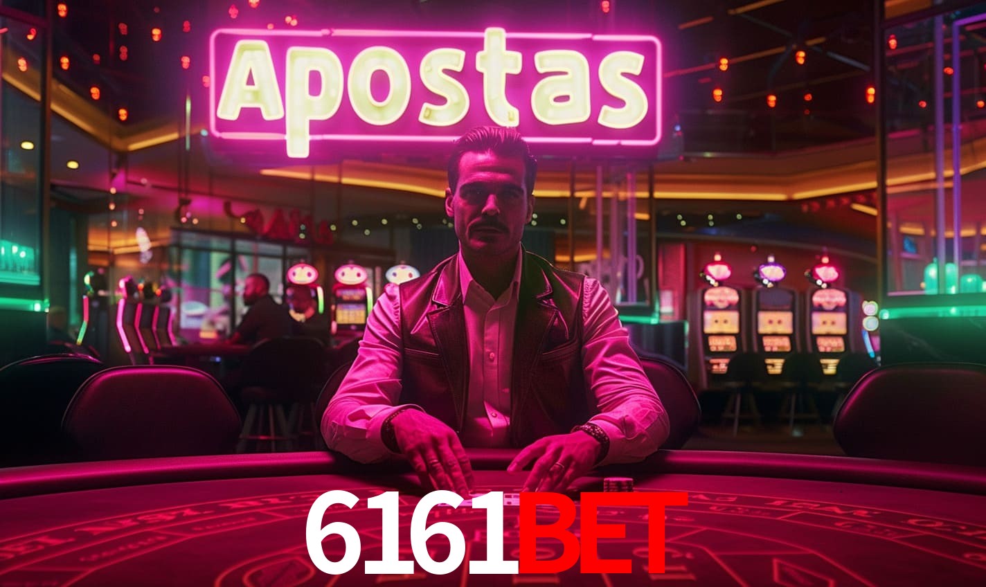 Bônus de Boas-vindas 6161bet