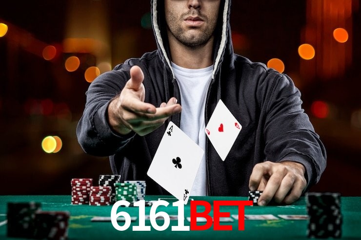 Notificações App 6161bet