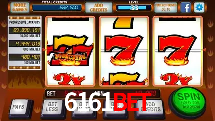 Descubra a Magia dos Jogos de Arcade no 6161bet