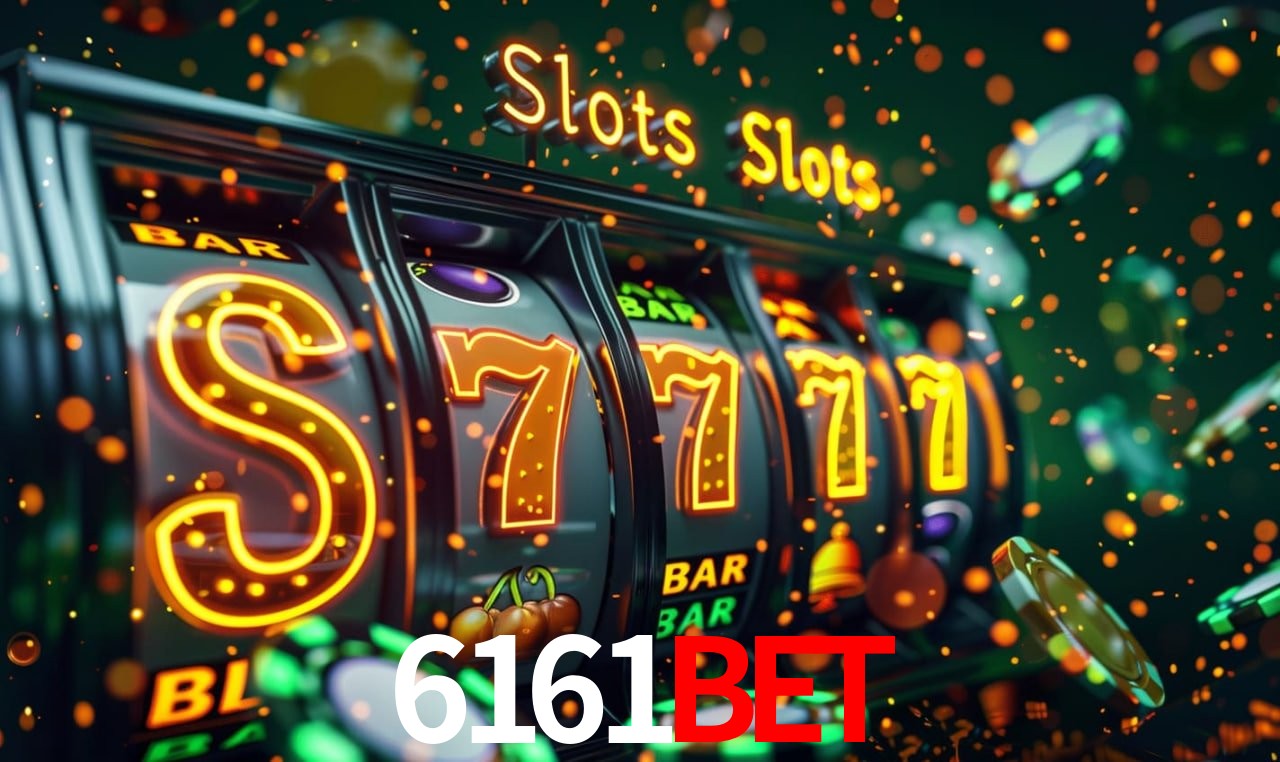 Ofertas Exclusivas 6161bet