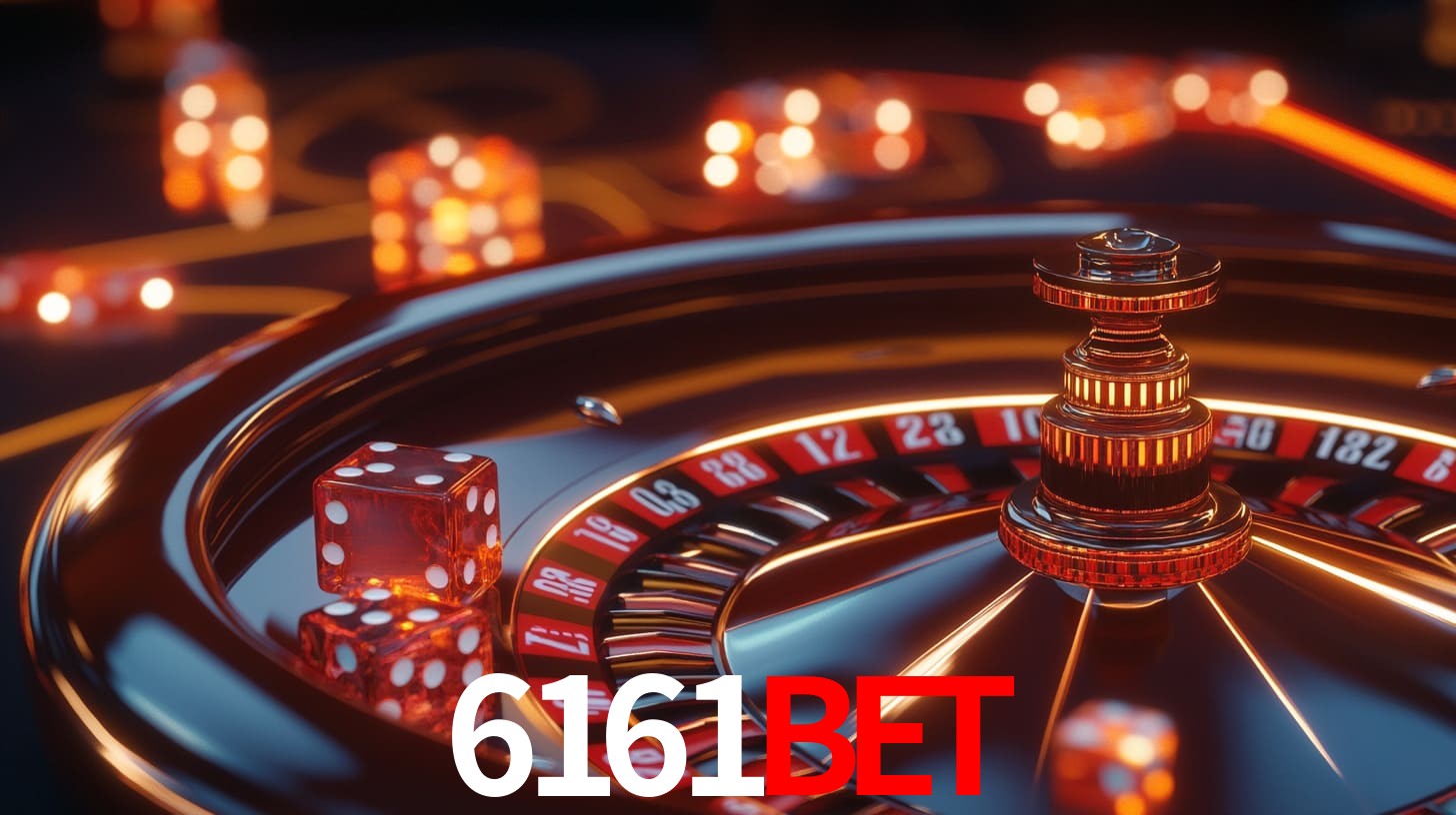 Live Casino 6161bet