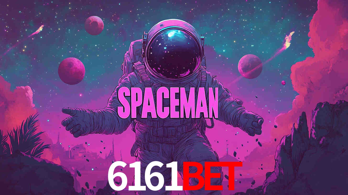 Segurança App 6161bet