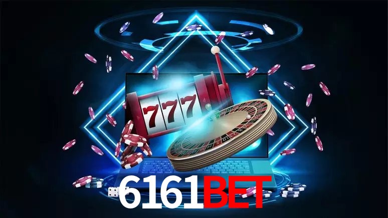6161bet Caça-níqueis de mesa