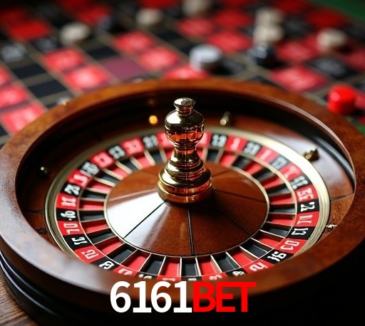Evolução VIP 6161bet