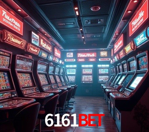 Ganhador 6161bet