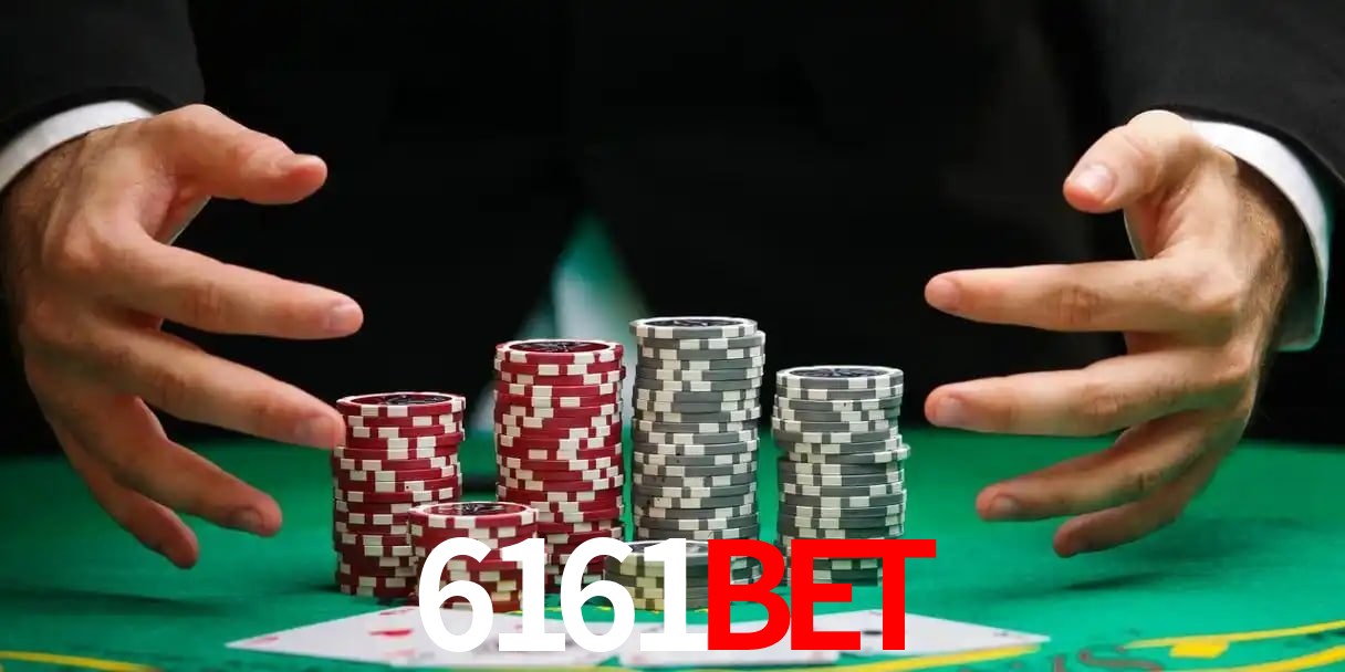 Torneios 6161bet