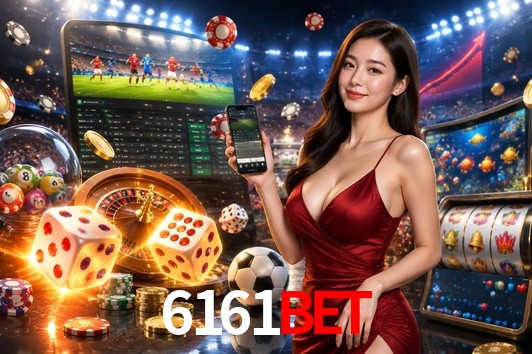 Account Benefits 6161bet