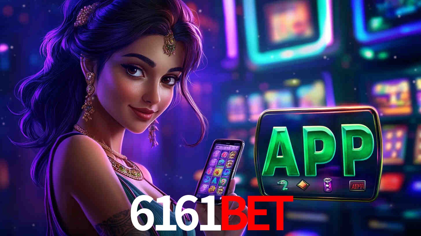 6161bet bet casino