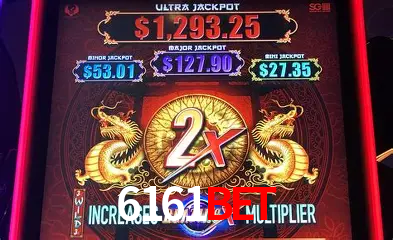 Apostas Esportivas na 6161bet: Um Guia Completo