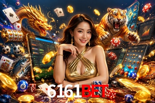 Responsive Design 6161bet