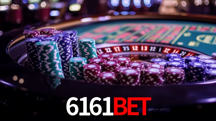 Welcome Bonus 6161bet