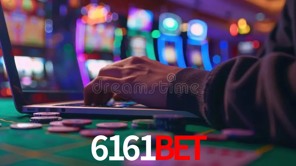 Provedores de Jogos 6161bet