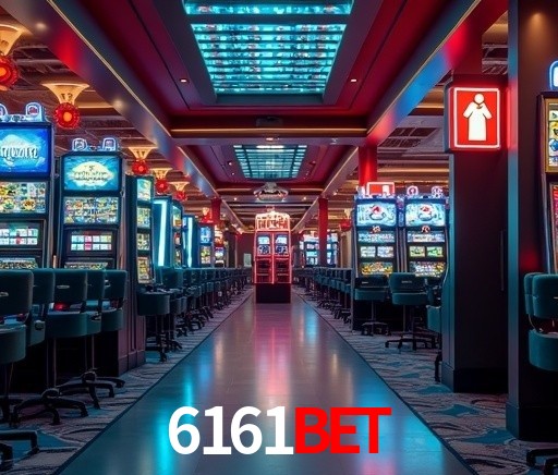 Mesa de Blackjack 6161bet