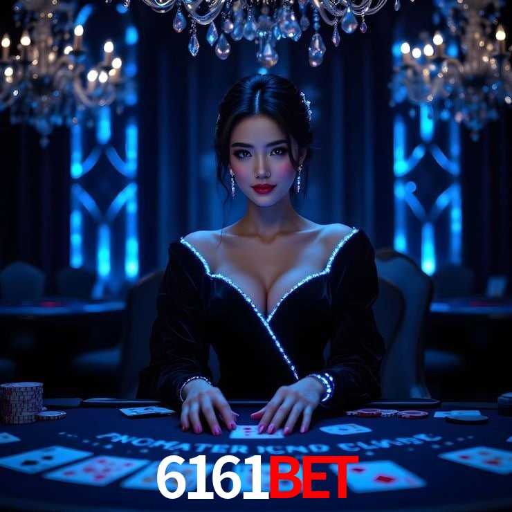6161bet 公平游戏