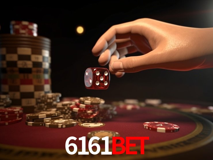 6161bet Premiação acumulada / Jackpot