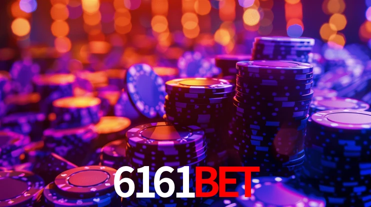 Bônus App 6161bet