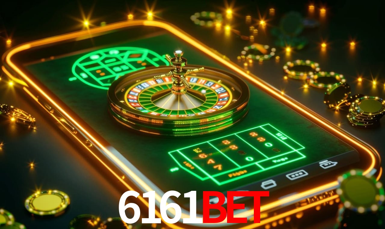 Vantagens VIP 6161bet
