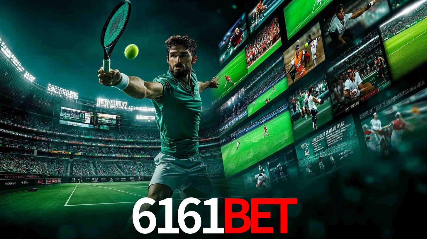 Suporte Download 6161bet