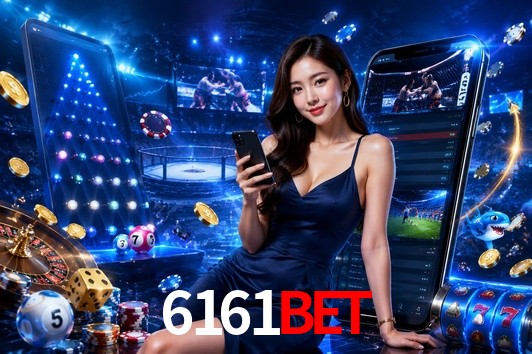 Slot Games 6161bet
