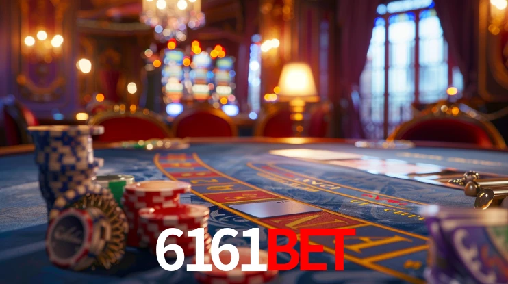 Seasonal Promotions 6161bet