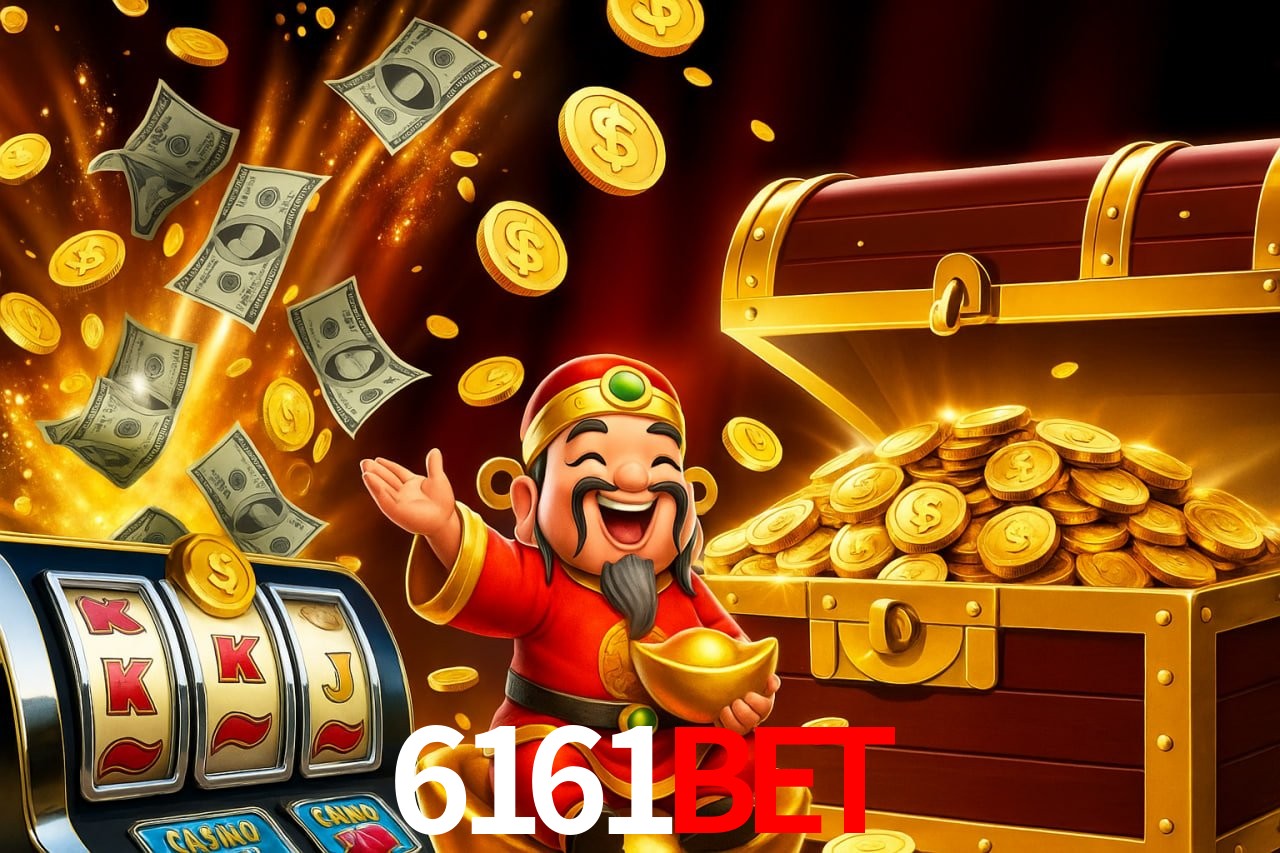 Login Seguro 6161bet