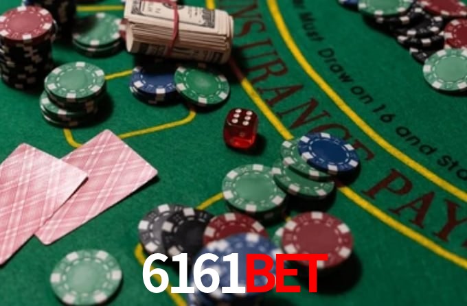 Jogos App 6161bet