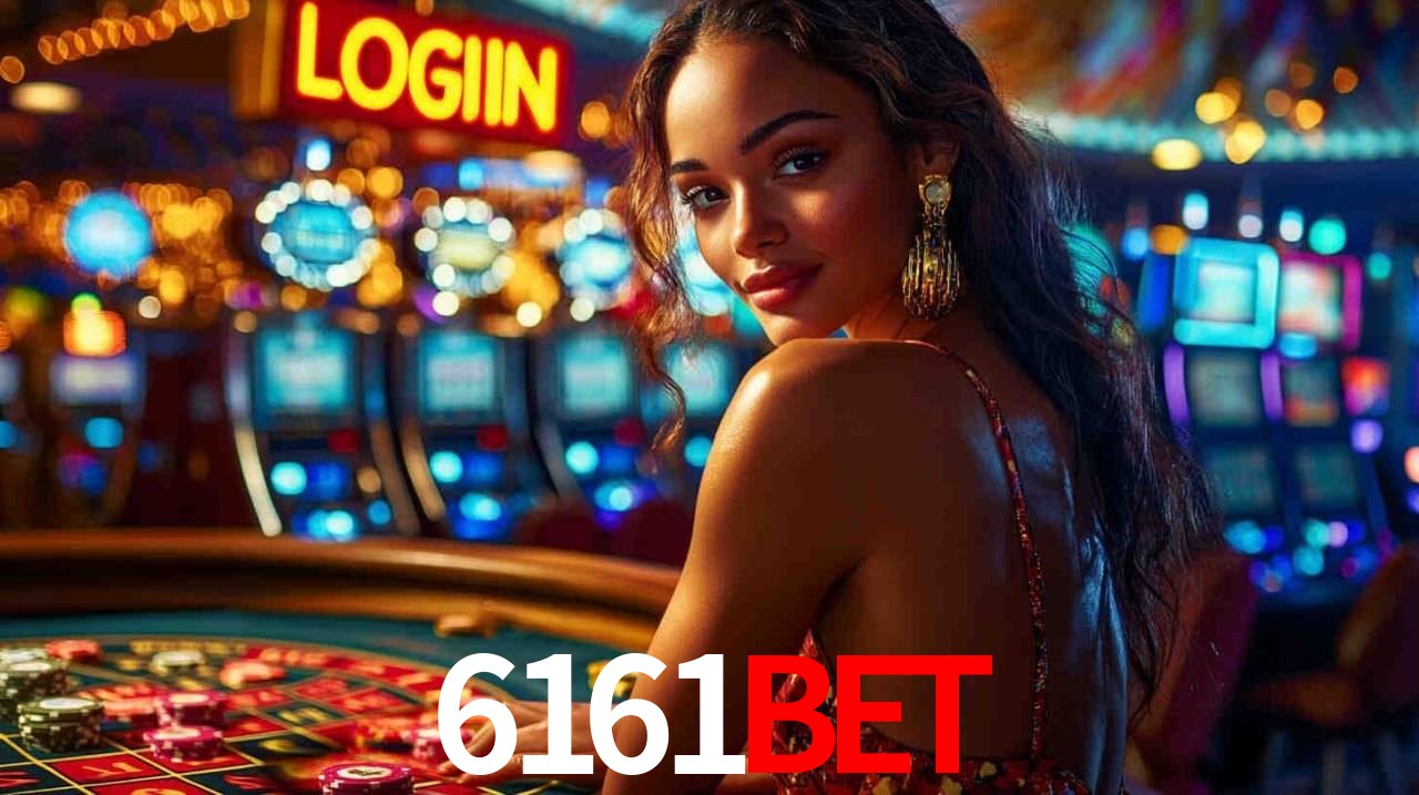 6161bet RTP transparência