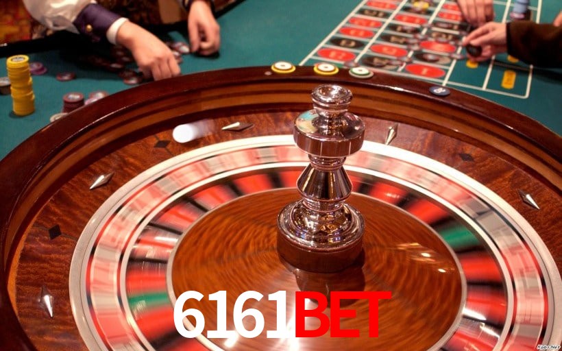 Cadastro Rápido 6161bet