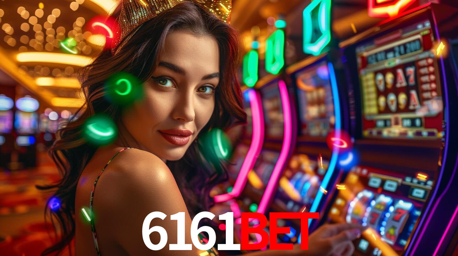 Recursos App 6161bet