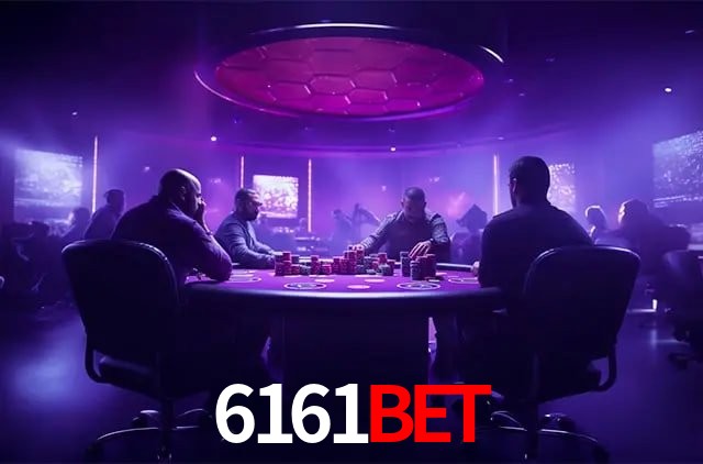 6161bet plataforma
