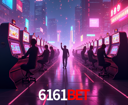 Tecnologia da Plataforma 6161bet