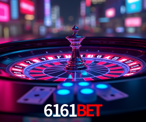 PIX Instantâneo 6161bet