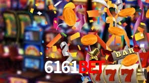 Segurança App 6161bet