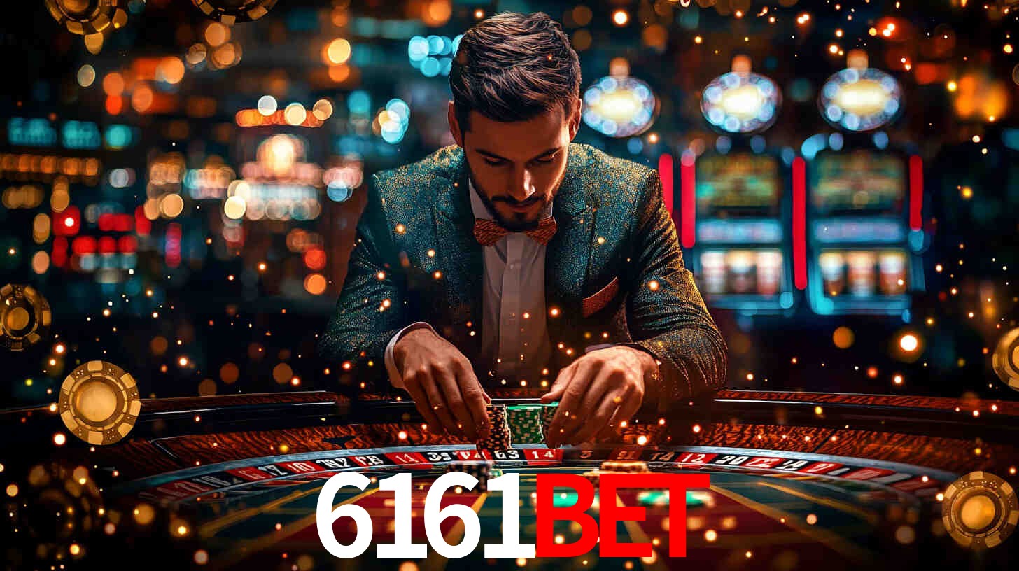 6161bet